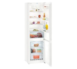 Liebherr CN 4813 frigorifero con congelatore Libera installazione 338 L Bianco