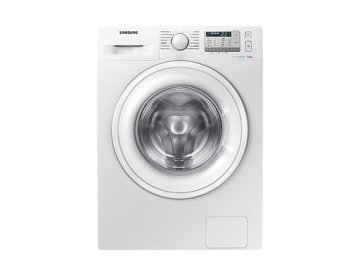 Samsung Eco Bubble lavatrice Caricamento frontale 7 kg 1400 Giri/min Bianco