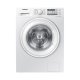 Samsung Eco Bubble lavatrice Caricamento frontale 7 kg 1400 Giri/min Bianco 2
