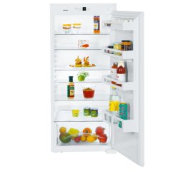 Liebherr IKS 2330 frigorifero Da incasso 218 L F Bianco