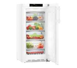 Liebherr BP 2850 frigorifero Libera installazione 157 L Bianco