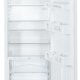 Liebherr IKBP 3520 Comfort BioFresh frigorifero Da incasso 306 L D Bianco 2