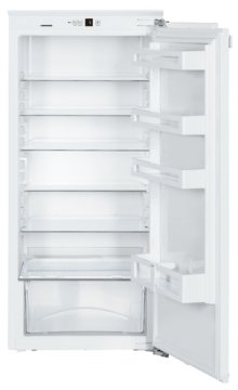 Liebherr IKP 2320 Comfort frigorifero Da incasso 218 L D Bianco