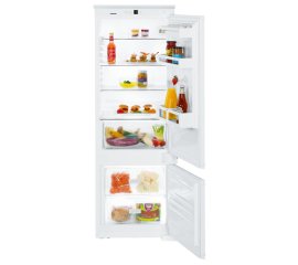 Liebherr ICUS 2924 frigorifero con congelatore Da incasso 241 L Bianco