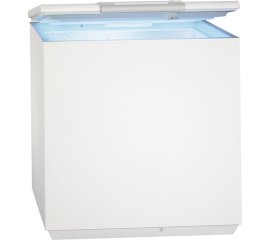 AEG AHB52111LW Congelatore a pozzo Libera installazione 210 L Bianco