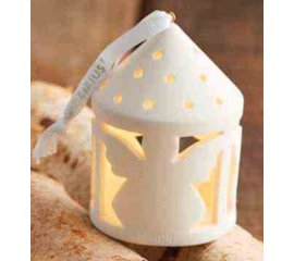 Sirius Home Olina Angel Lantern Figura luminosa decorativa Bianco 1 lampada(e) LED