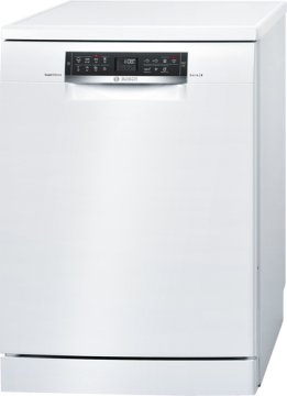 Bosch Serie 6 SMS68IW00E lavastoviglie Libera installazione 13 coperti D