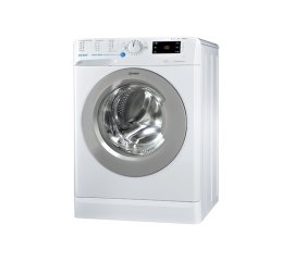 Indesit BWE 91484X WSSS EU lavatrice Caricamento frontale 9 kg 1400 Giri/min Bianco