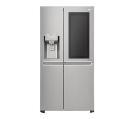 LG GSX961NSAZ frigorifero side-by-side Libera installazione 625 L F Acciaio inossidabile