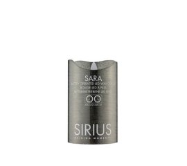 Sirius Home Sara LED Nero, Metallico