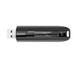 SanDisk Extreme Go unità flash USB 128 GB USB tipo A 3.2 Gen 1 (3.1 Gen 1) Nero