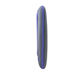 HP 15.6 Gray/Purple Neoprene Sleeve