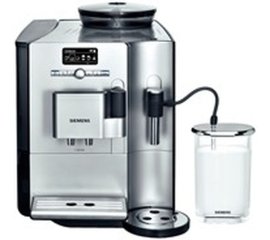 Siemens TK 73001 macchina per caffè Macchina per espresso 2,1 L