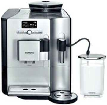 Siemens TK 73001 macchina per caffè Macchina per espresso 2,1 L