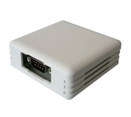 AEG SM_T_H_COM Sensore di temperatura Libera installazione Cablato