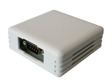 AEG SM_T_H_COM Sensore di temperatura Libera installazione Cablato