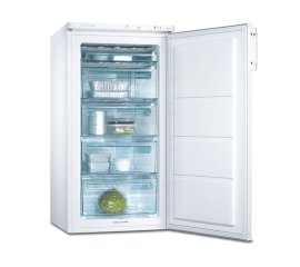 Electrolux EUC 14290 W Congelatore verticale Libera installazione 120 L Bianco