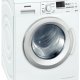 Siemens WM14Q3E0DN lavatrice Caricamento frontale 7 kg 1400 Giri/min Bianco 2