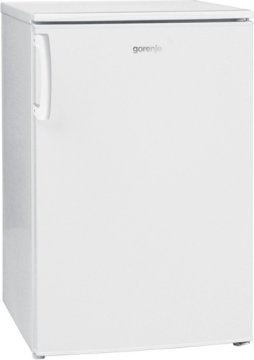 Gorenje R30914AW frigorifero Libera installazione 82 L Bianco