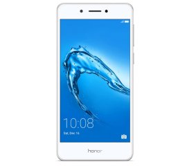 Honor 6C 12,7 cm (5") Doppia SIM Android 6.0 4G Micro-USB 3 GB 32 GB 3020 mAh Argento