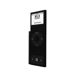 XtremeMac AirPlay Boost FM Transmitter
