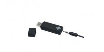 Native Union USB Adaptor scheda di interfaccia e adattatore 3, 5 mm