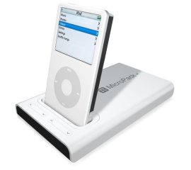 XtremeMac IPD-MCP-00 accessori MP3/MP4
