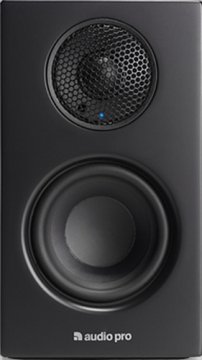 Audio Pro Addon T8L Microsistema audio per la casa Nero