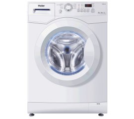 Haier HW70-1479-DF lavatrice Caricamento frontale 7 kg 1400 Giri/min Bianco