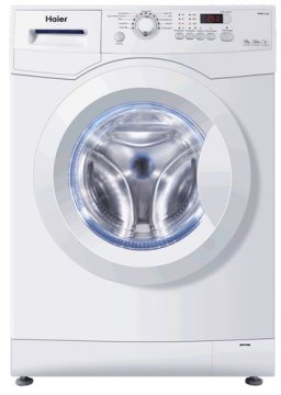 Haier HW70-1479-DF lavatrice Caricamento frontale 7 kg 1400 Giri/min Bianco