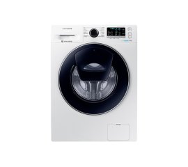 Samsung WW90K5410UW lavatrice Caricamento frontale 9 kg 1400 Giri/min Bianco