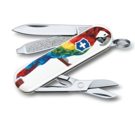 Victorinox 0.6223.L1709 coltello da tasca Coltello multiuso Multicolore
