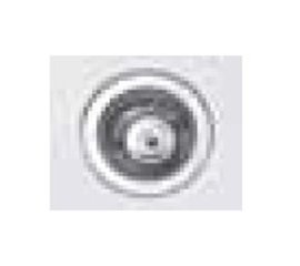 Foster 8403 001 accessorio idraulico per lavandino Acciaio inossidabile 8,89 cm (3.5")