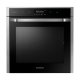 Samsung NV73J9770RS 73 L 1800 W A+ Nero, Stainless steel 2