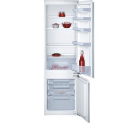 Neff K8524X2 frigorifero con congelatore Da incasso 276 L Bianco