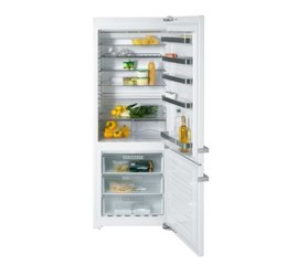 Miele KFN 14943 SD frigorifero con congelatore Libera installazione 442 L Bianco