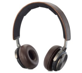 Bang & Olufsen BeoPlay H8 Cuffie Con cavo e senza cavo A Padiglione MUSICA Bluetooth Marrone