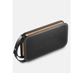 Bang & Olufsen BeoPlay A2 Nero, Rame