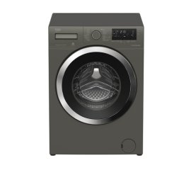 Beko WTC 8733 XCM lavatrice Caricamento frontale 8 kg 1400 Giri/min Grigio