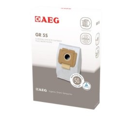 AEG GR 5S Sacchetto per la polvere