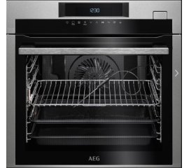 AEG BSE782320M 73 L 3500 W A+ Stainless steel
