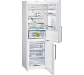 Siemens iQ500 KG36NAW3P frigorifero con congelatore Libera installazione 324 L Bianco
