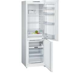 Siemens iQ100 KG36NNW3A frigorifero con congelatore Libera installazione 302 L Bianco