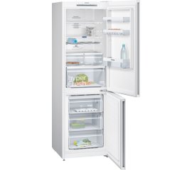 Siemens iQ300 KG36NVW3A frigorifero con congelatore Libera installazione 324 L Bianco