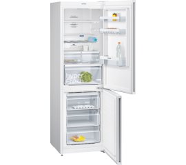 Siemens iQ300 KG36NXW3A frigorifero con congelatore Libera installazione 324 L Bianco