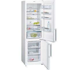 Siemens iQ500 KG39NAW3P frigorifero con congelatore Libera installazione 366 L Bianco