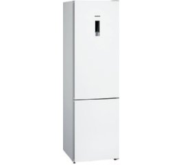 Siemens iQ300 KG39NXW3A frigorifero con congelatore Libera installazione 366 L Bianco