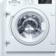 Siemens iQ500 WI12W320ES lavatrice Caricamento frontale 8 kg 1200 Giri/min Bianco 2