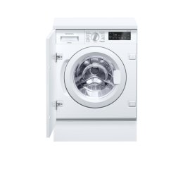 Siemens iQ700 WI14W540ES lavatrice Caricamento frontale 8 kg 1400 Giri/min Bianco