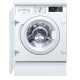 Siemens iQ700 WI14W540ES lavatrice Caricamento frontale 8 kg 1400 Giri/min Bianco 2
